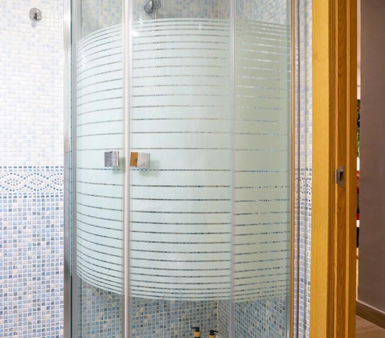 Comodo Apartamento De 3 Dormitorios Malaga