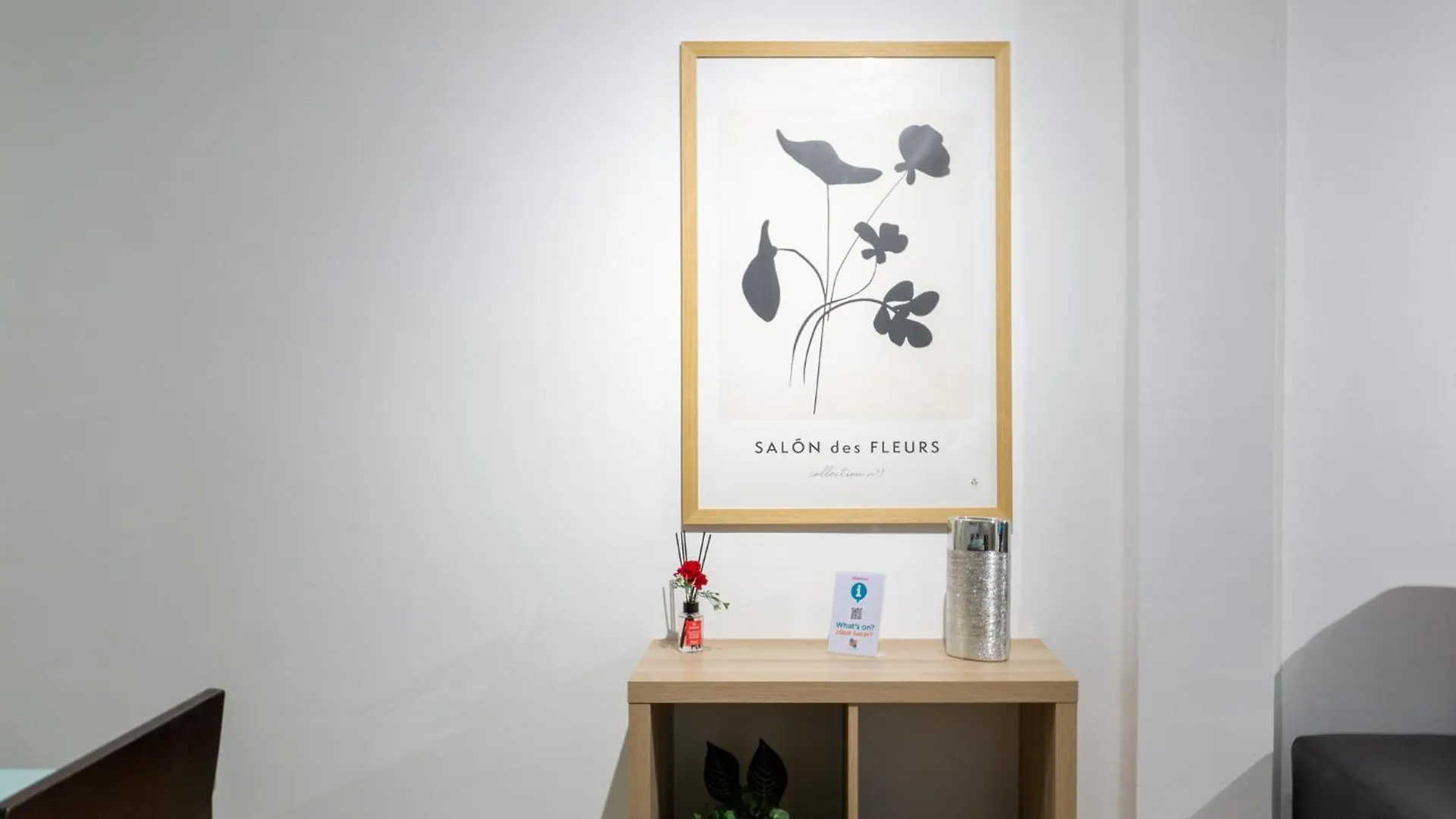 Appartamento Comodo Apartamento De 3 Dormitorios Málaga