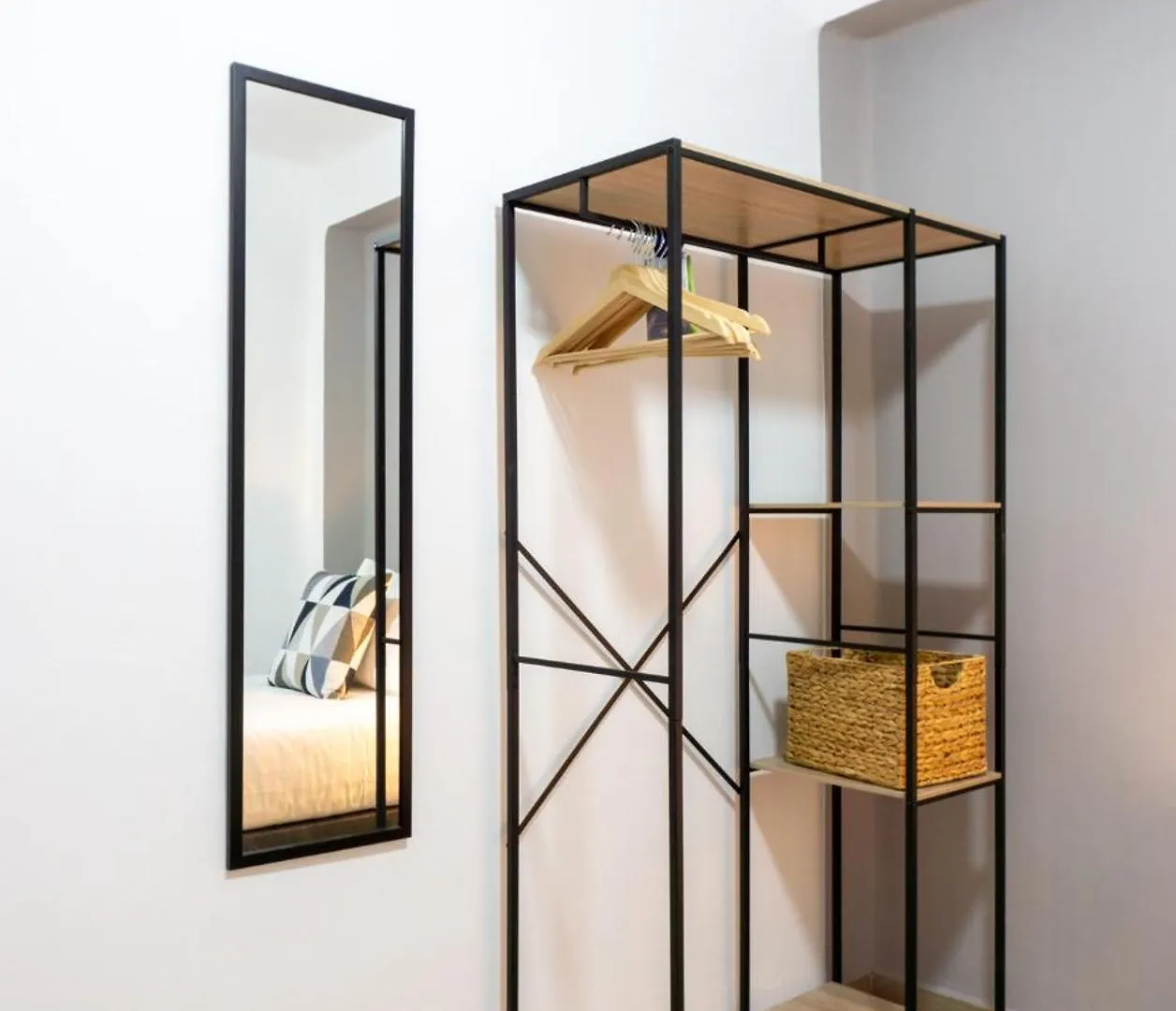Comodo Apartamento De 3 Dormitorios Málaga Spagna